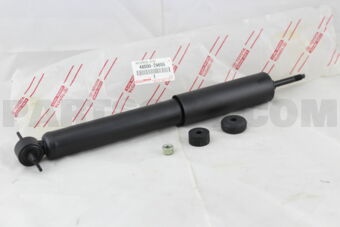 4850029655 ABSORBER ASSY, SHOCK, FRONT, RH/LH