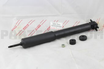 4850029655 ABSORBER ASSY, SHOCK, FRONT, RH/LH