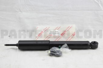4850029685 Toyota ABSORBER ASSY, SHOCK, FRONT, RH/LH