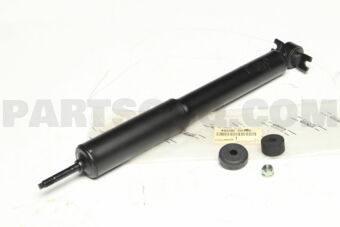 4850029705 ABSORBER ASSY, SHOCK, FRONT, RH/LH