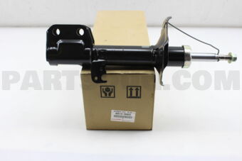 4851009A02 ABSORBER ASSY, SHOCK, FRONT RH