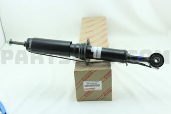 4851009J20 ABSORBER ASSY, SHOCK, FRONT, RH/LH