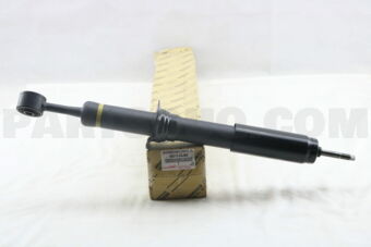 4851009J90 ABSORBER ASSY, SHOCK, FRONT, RH/LH