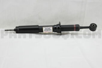 4851009K80 Toyota ABSORBER ASSY, SHOCK, FRONT, RH/LH