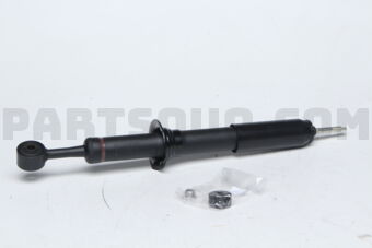 4851009K80 ABSORBER ASSY, SHOCK, FRONT, RH/LH
