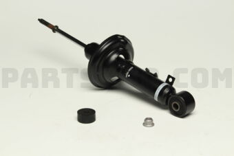 4851009Q30 ABSORBER ASSY, SHOCK, FRONT RH