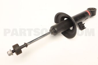 4851009U90 ABSORBER ASSY, SHOCK, FRONT RH
