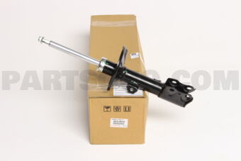 4851009W10 ABSORBER ASSY, SHOCK, FRONT RH