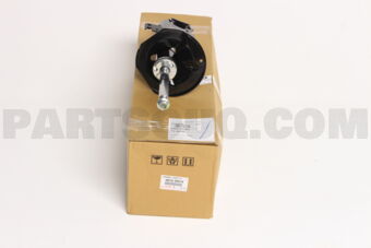 4851009W10 ABSORBER ASSY, SHOCK, FRONT RH