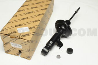 4851009Y90 ABSORBER ASSY, SHOCK, FRONT RH