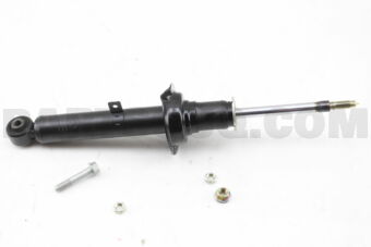 4851029355 ABSORBER ASSY, SHOCK, FRONT, RH/LH