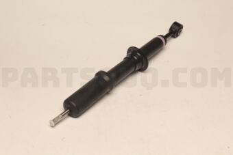 4851034040 ABSORBER ASSY, SHOCK, FRONT, RH/LH