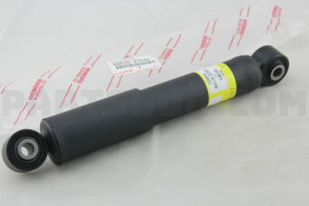4851037040 ABSORBER ASSY, SHOCK, FRONT, RH/LH