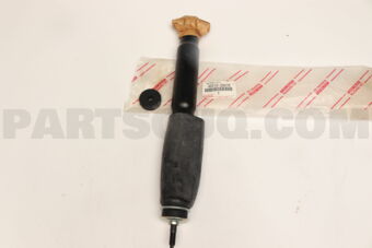 4851039076 ABSORBER ASSY, SHOCK, FRONT, RH/LH