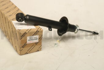4851039347 ABSORBER ASSY, SHOCK, FRONT, RH/LH