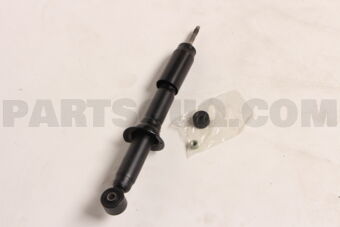 4851039406 ABSORBER ASSY, SHOCK, FRONT, RH/LH