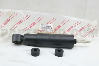 4851039676 ABSORBER ASSY, SHOCK, FRONT, RH/LH