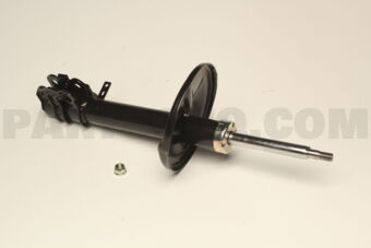 4851049067 Toyota ABSORBER ASSY