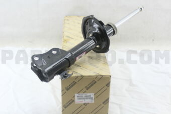 4851049465 ABSORBER ASSY, SHOCK, FRONT, RH/LH