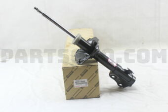 4851049465 ABSORBER ASSY, SHOCK, FRONT, RH/LH