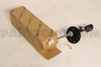4851049535 ABSORBER ASSY, SHOCK, FRONT RH