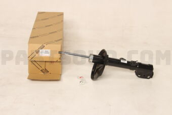 4851049535 ABSORBER ASSY, SHOCK, FRONT RH