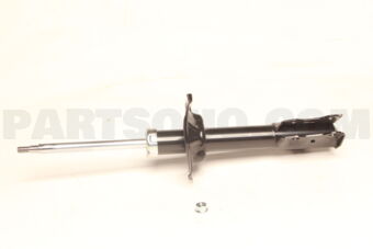 4851059128 Toyota ABSORBER ASSY, SHOCK, FRONT, RH/LH