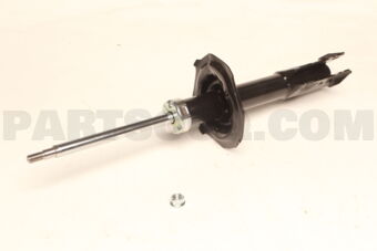 4851059128 Toyota ABSORBER ASSY, SHOCK, FRONT, RH/LH