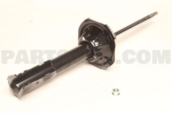 4851059128 Toyota ABSORBER ASSY, SHOCK, FRONT, RH/LH