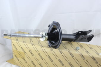4851059278 ABSORBER ASSY, SHOCK, FRONT, RH/LH