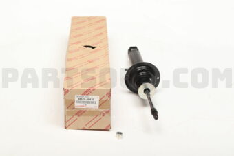 4851059415 ABSORBER ASSY, SHOCK, FRONT, RH/LH