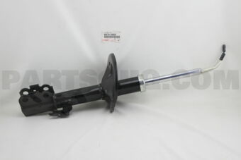 4851059605 ABSORBER ASSY, SHOCK, FRONT RH