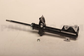 4851059725 Toyota ABSORBER ASSY, SHOCK, FRONT, RH/LH