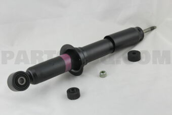 4851069086 ABSORBER ASSY, SHOCK, FRONT, RH/LH