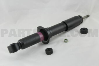 4851069086 ABSORBER ASSY, SHOCK, FRONT, RH/LH