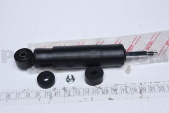 4851069126 Toyota ABSORBER ASSY, SHOCK, FRONT, RH/LH