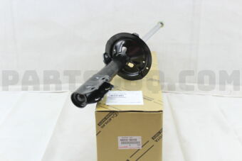 4851069135 ABSORBER ASSY, SHOCK, FRONT RH