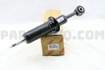 4851069355 ABSORBER ASSY, SHOCK, FRONT, RH/LH