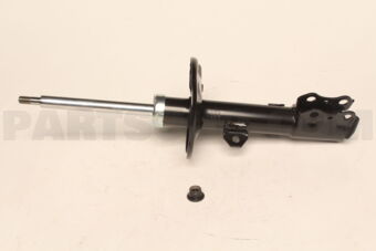 4851069425 ABSORBER ASSY, SHOCK, FRONT RH