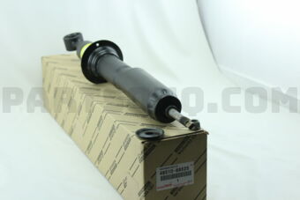 4851069525 ABSORBER SET, SHOCK