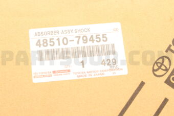 4851079455 ABSORBER ASSY