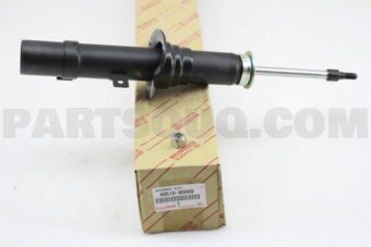 4851080069 ABSORBER ASSY, SHOCK, FRONT RH
