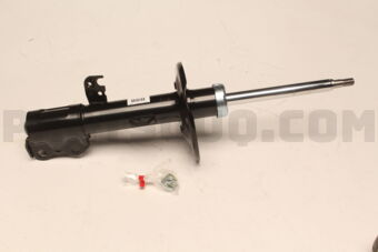 4851080179 Toyota ABSORBER ASSY, SHOCK, FRONT RH