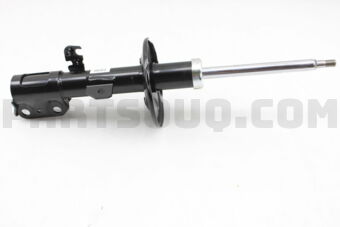 4851080180 ABSORBER ASSY, SHOCK, FRONT RH