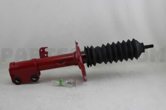 4851080183 ABSORBER ASSY, SHOCK, FRONT RH