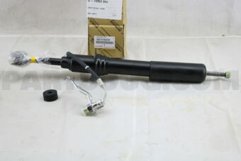 4851080229 ABSORBER ASSY, SHOCK, FRONT RH