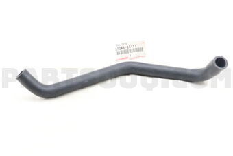 4851080237 ABSORBER ASSY, SHOCK, FRONT, RH/LH