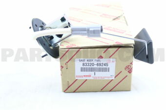 4851080237 ABSORBER ASSY, SHOCK, FRONT, RH/LH