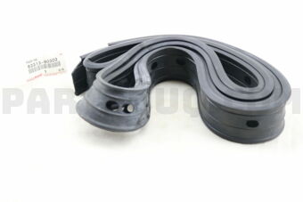 4851080237 ABSORBER ASSY, SHOCK, FRONT, RH/LH