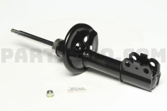 4851080242 ABSORBER SET